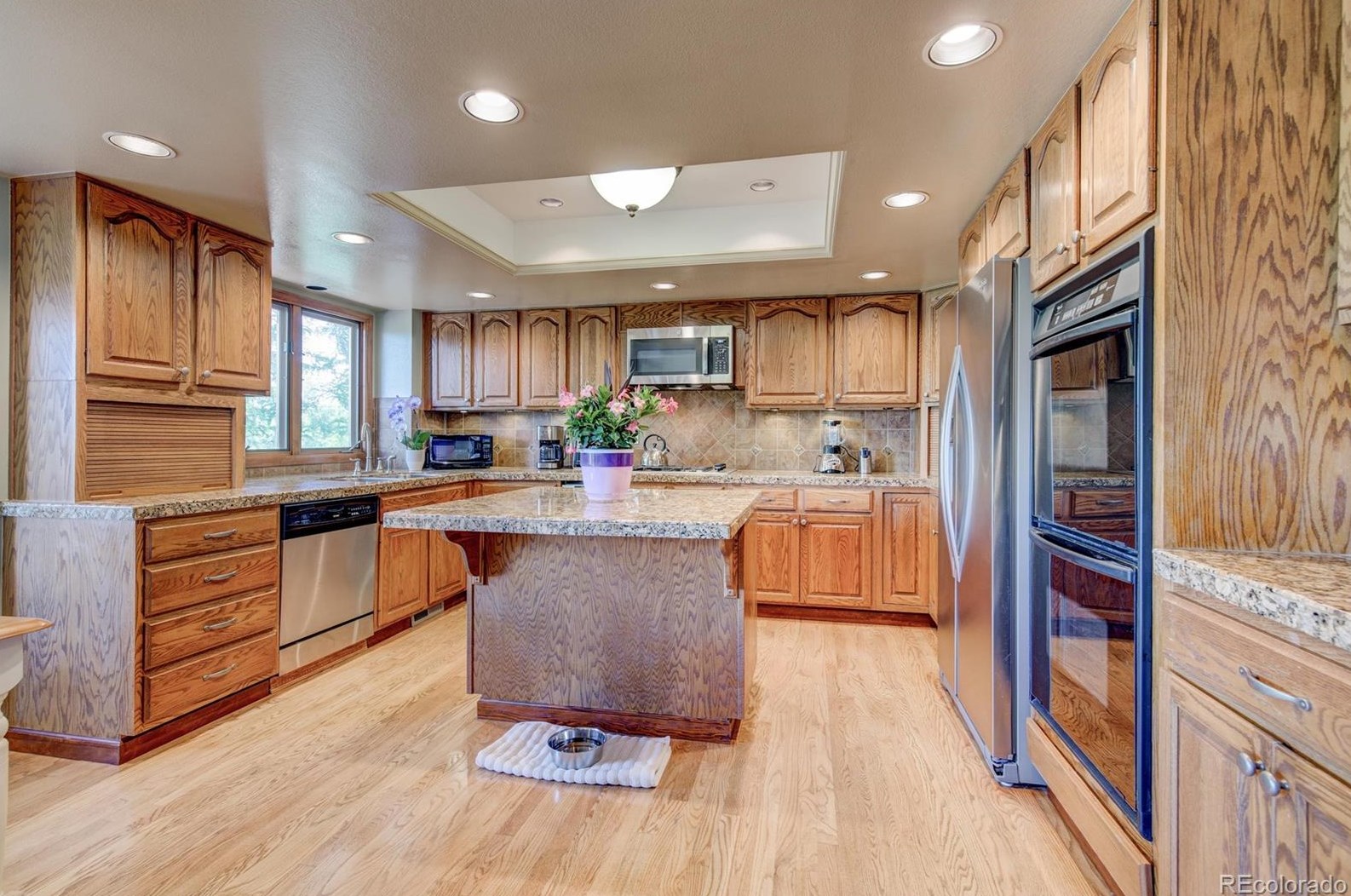 7913 Franklin Ct, Littleton CO 80122-3252 exterior