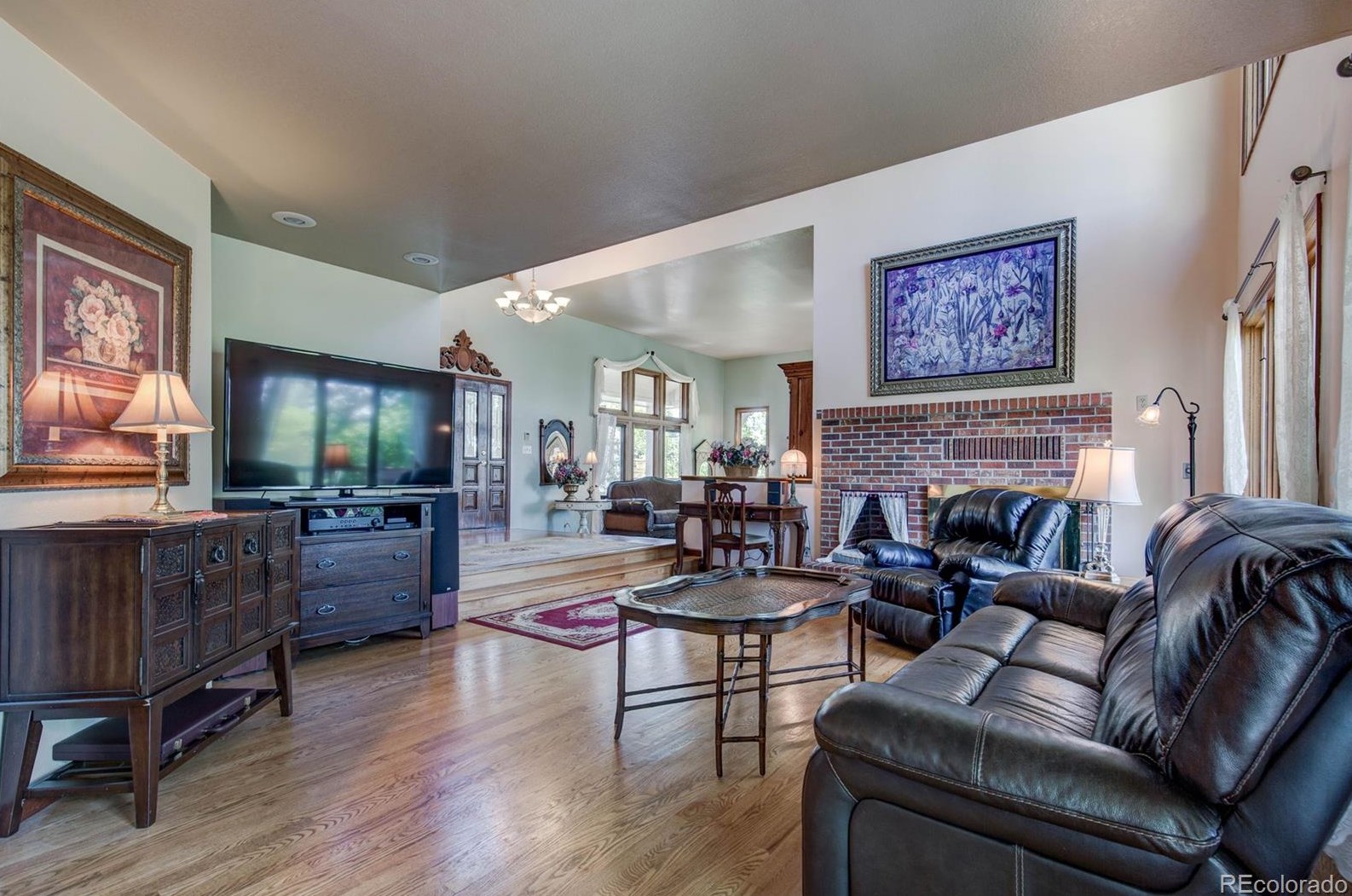 7913 Franklin Ct, Littleton CO 80122-3252 exterior