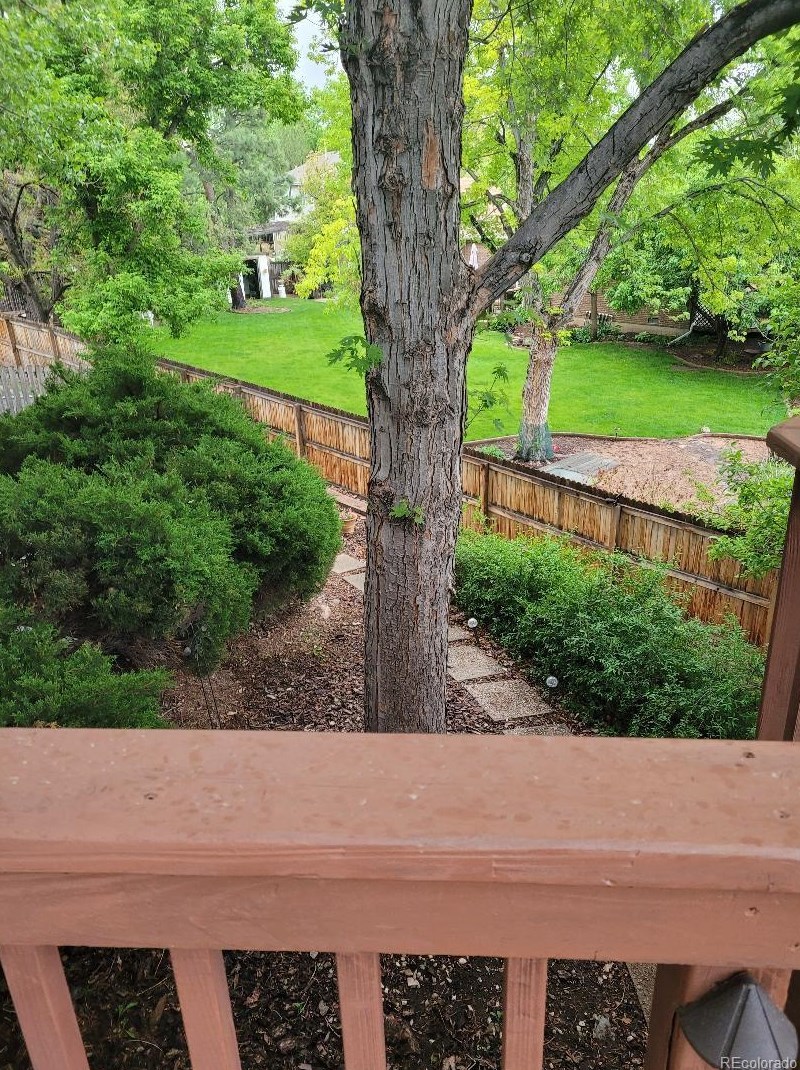 7913 Franklin Ct, Littleton CO 80122-3252 exterior