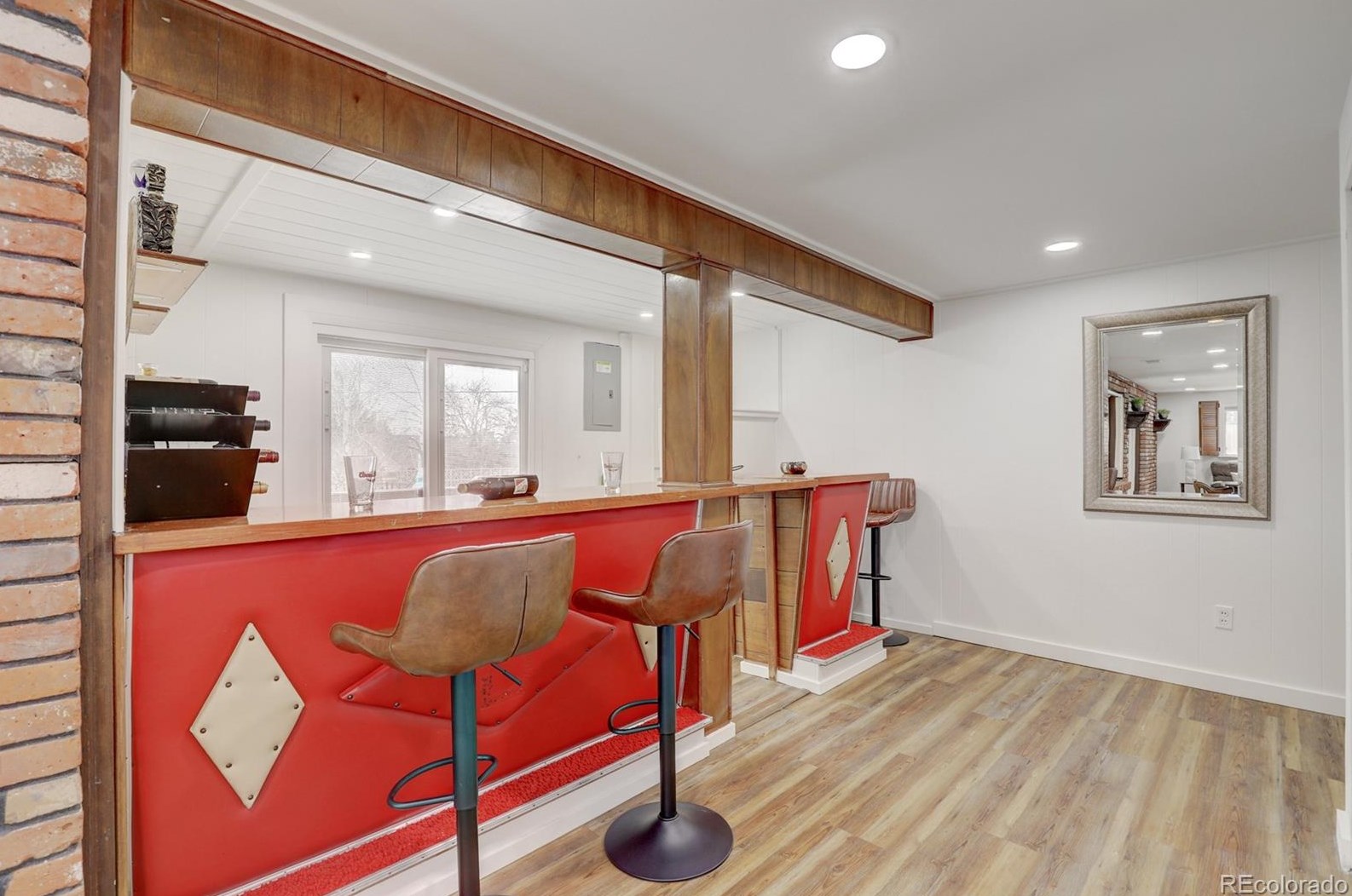 7107 Dudley Dr, Arvada CO  80004-1745 exterior