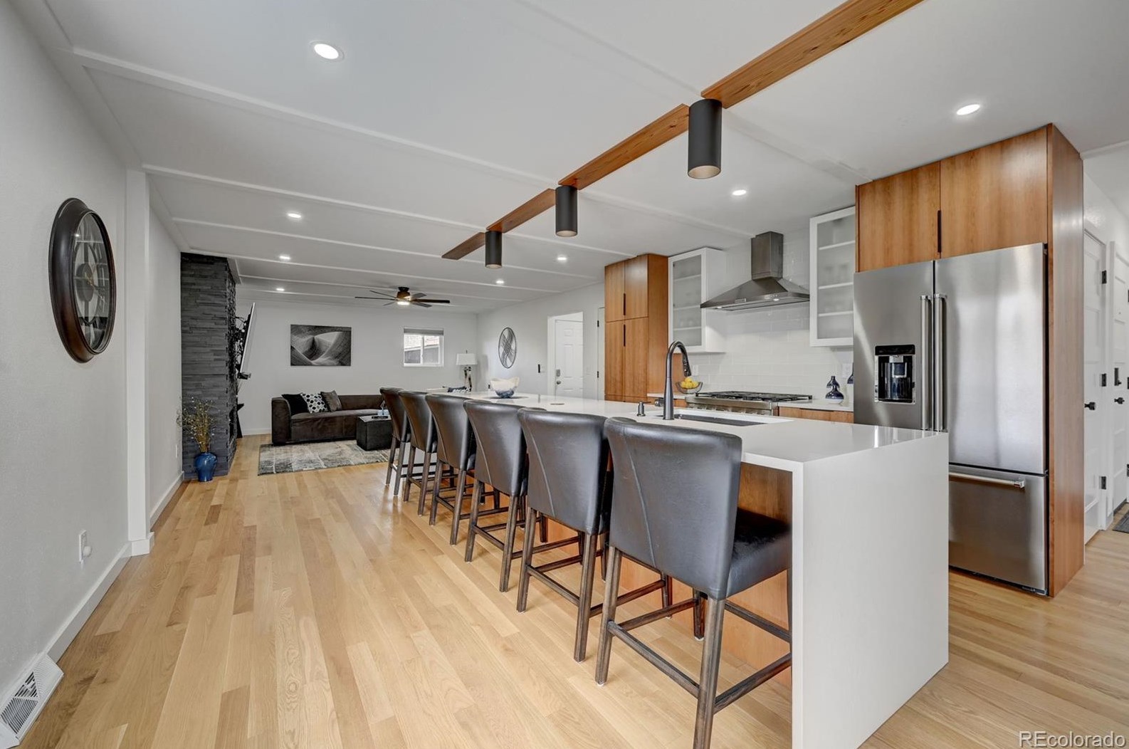 7107 Dudley Dr, Arvada CO  80004-1745 exterior