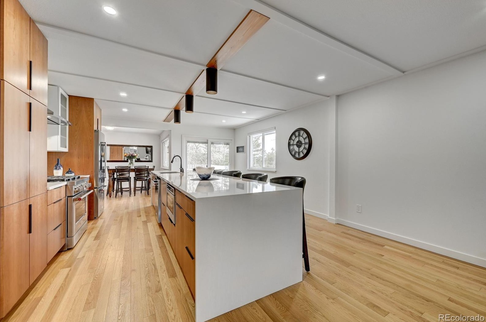 7107 Dudley Dr, Arvada CO  80004-1745 exterior