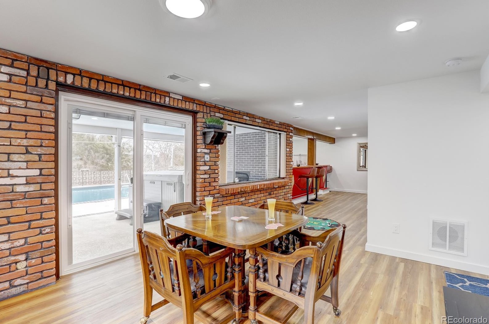 7107 Dudley Dr, Arvada CO  80004-1745 exterior