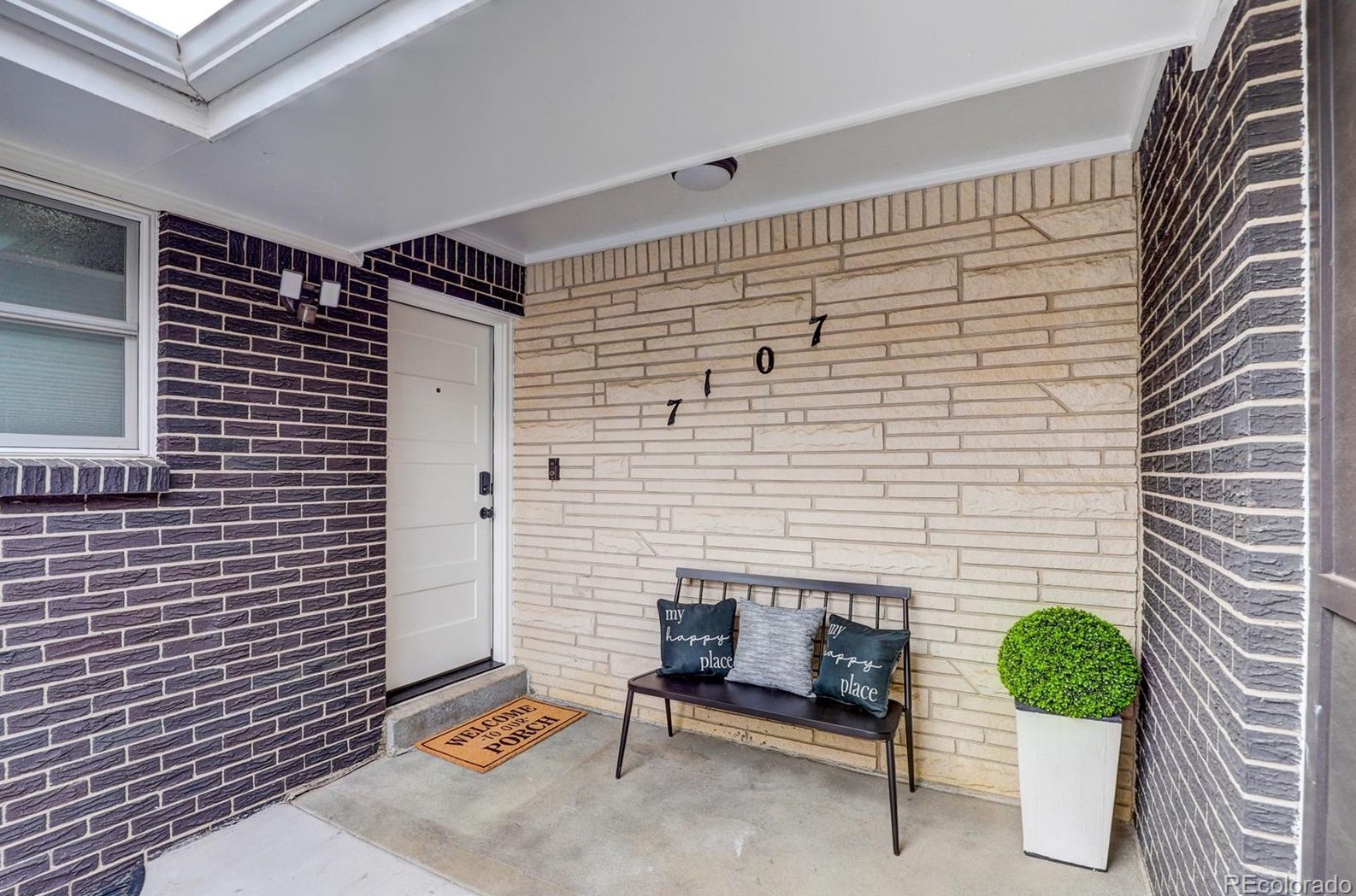 7107 Dudley Dr, Arvada CO  80004-1745 exterior