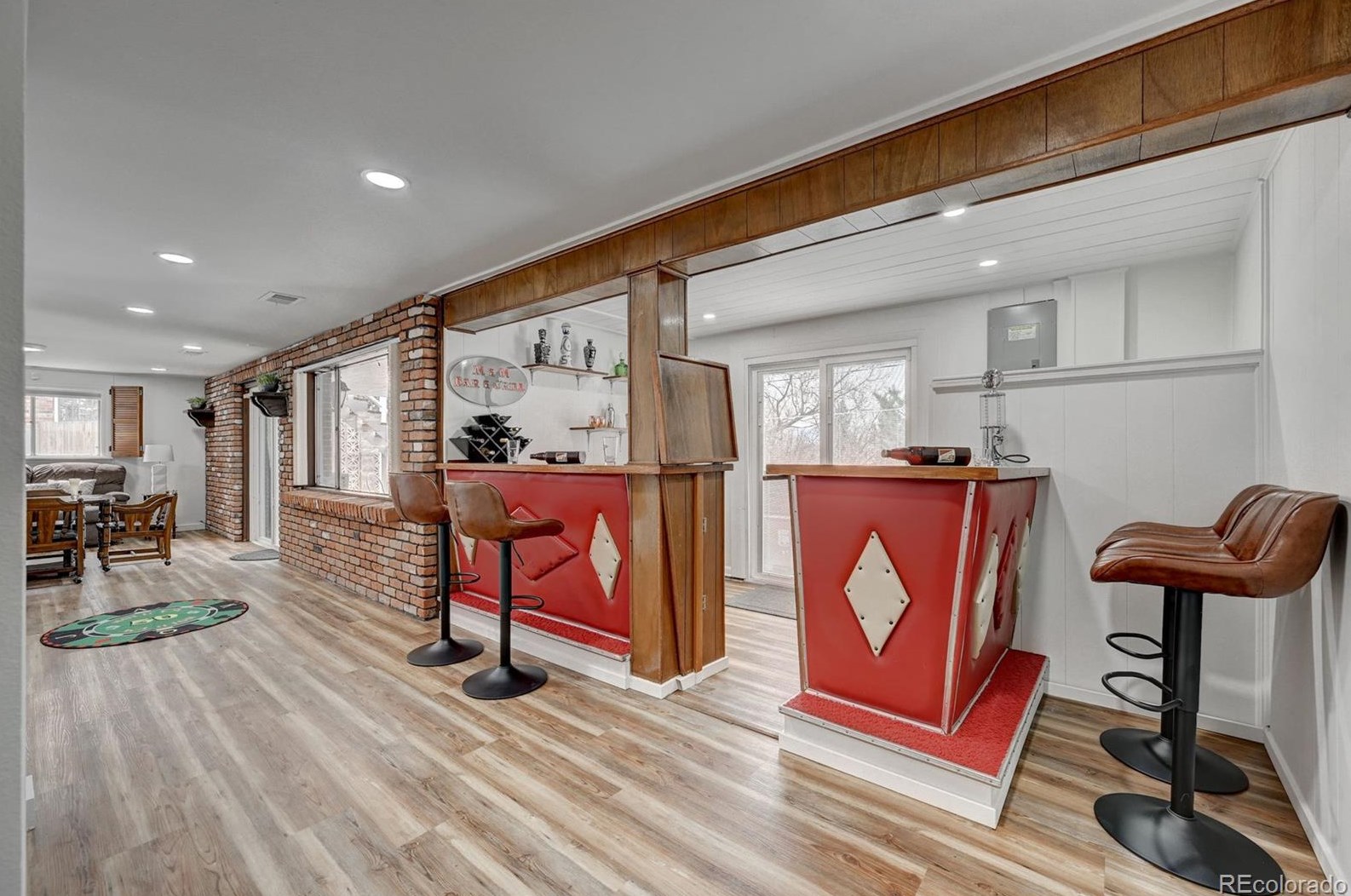 7107 Dudley Dr, Arvada CO  80004-1745 exterior