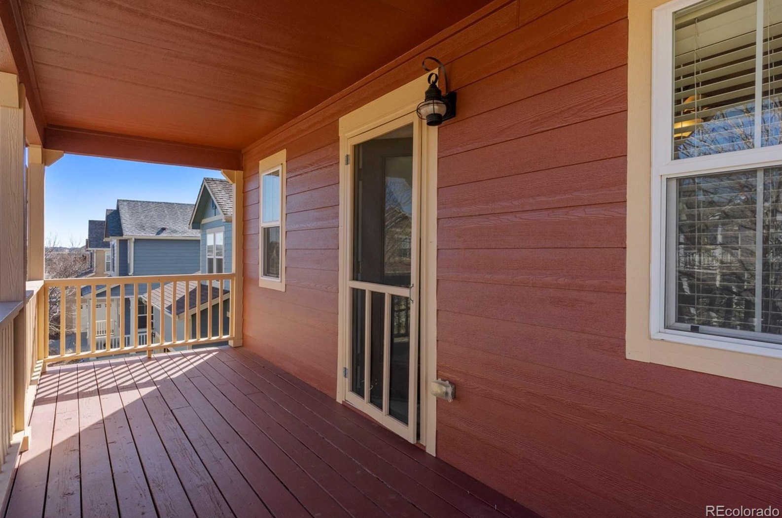 6573 Abbeywood Dr, Colorado Springs, CO 80923-5486
