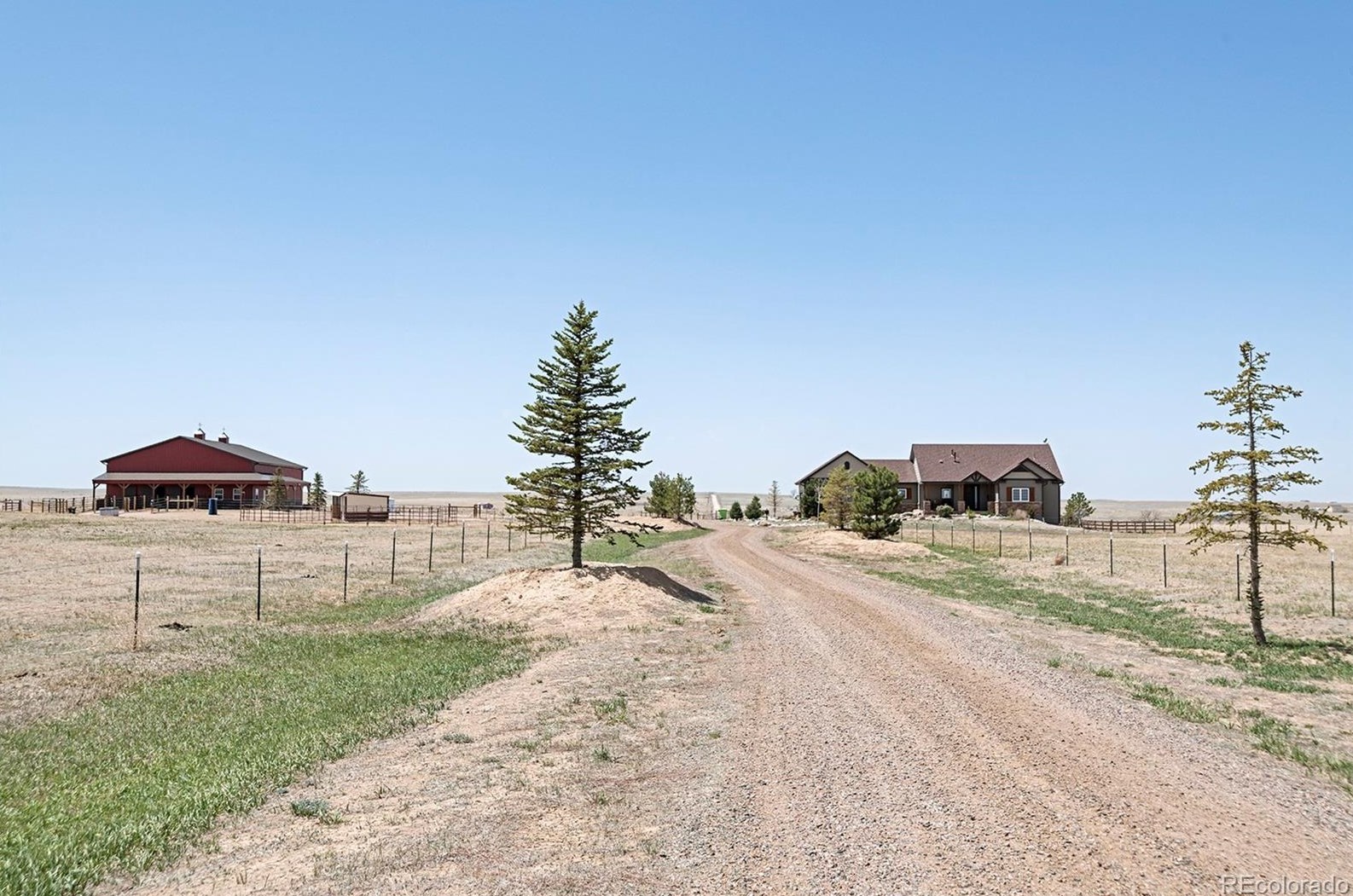 44995 Wolf Crk Dr, Bennett, CO 80102