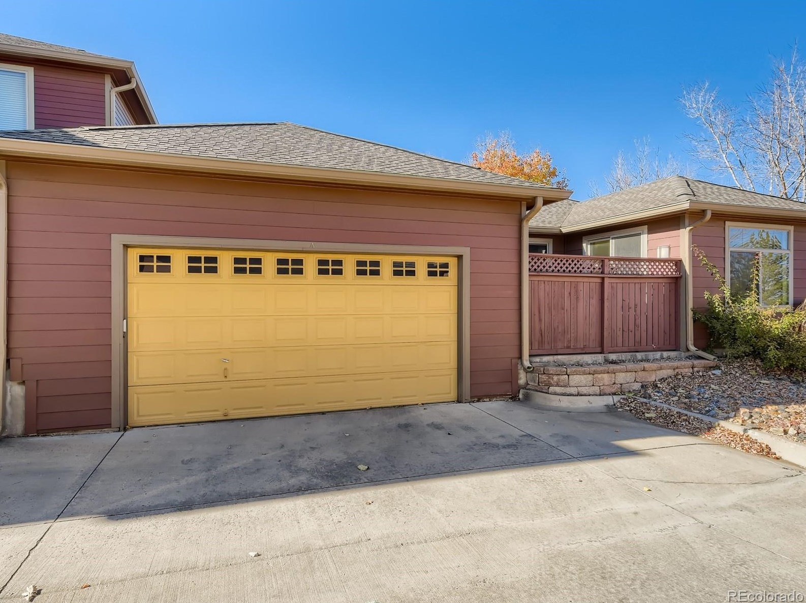 8540 Gold Peak Ln, Littleton CO 80130-7121 exterior