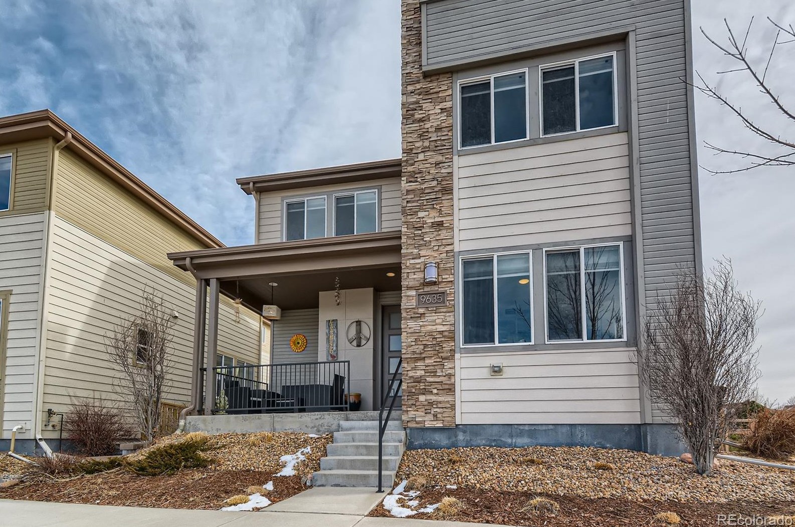 9635 Dunning Cir, Littleton, CO 80126-8127