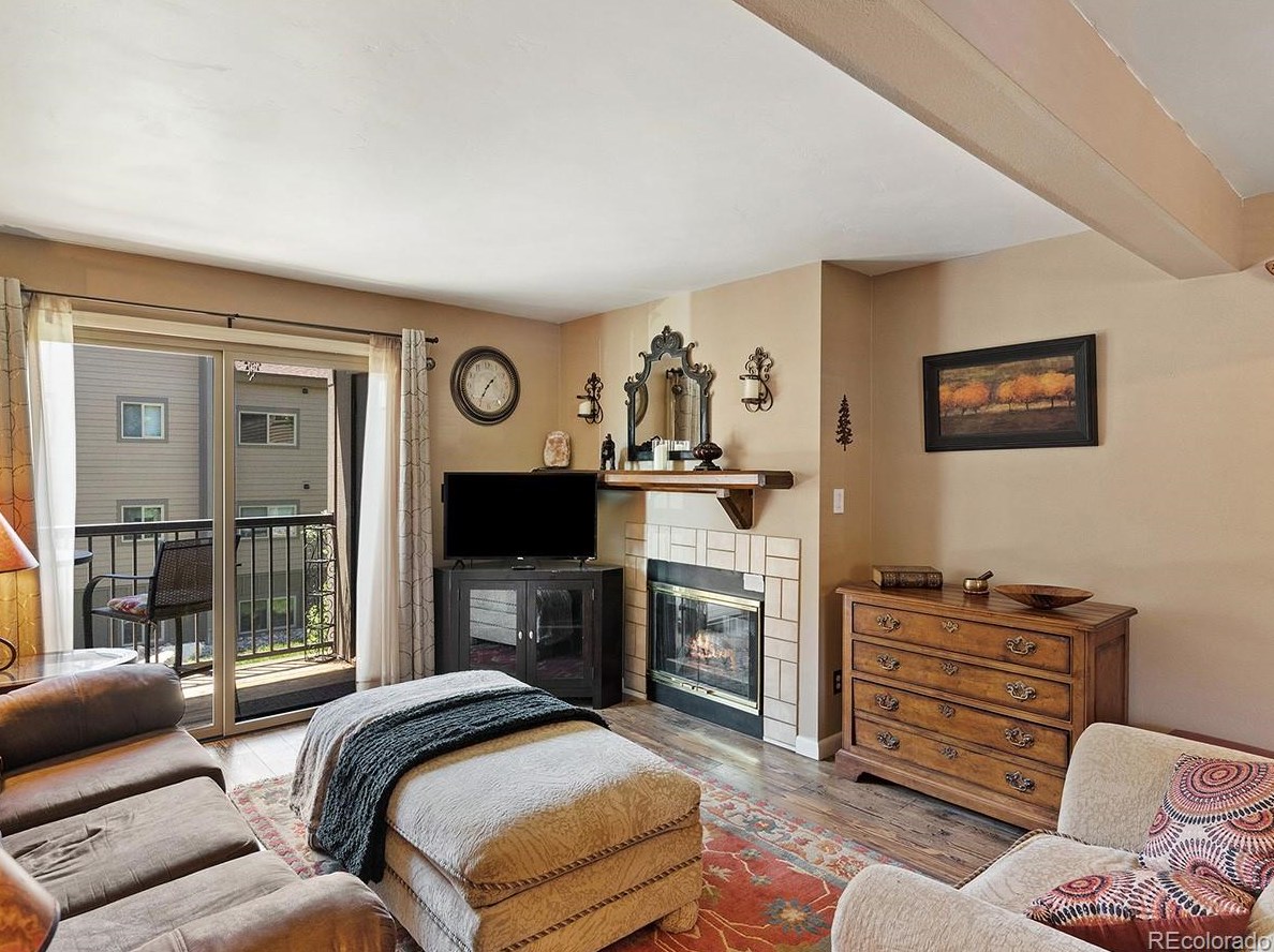 1625 Shadow Run Frontage, Steamboat Springs, CO 80487-2378