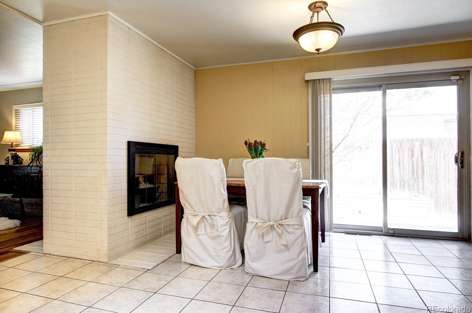 6157 Dudley Ct, Arvada CO  80004-5471 exterior