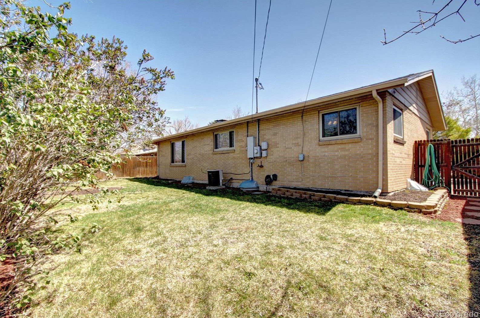 6157 Dudley Ct, Arvada CO  80004-5471 exterior