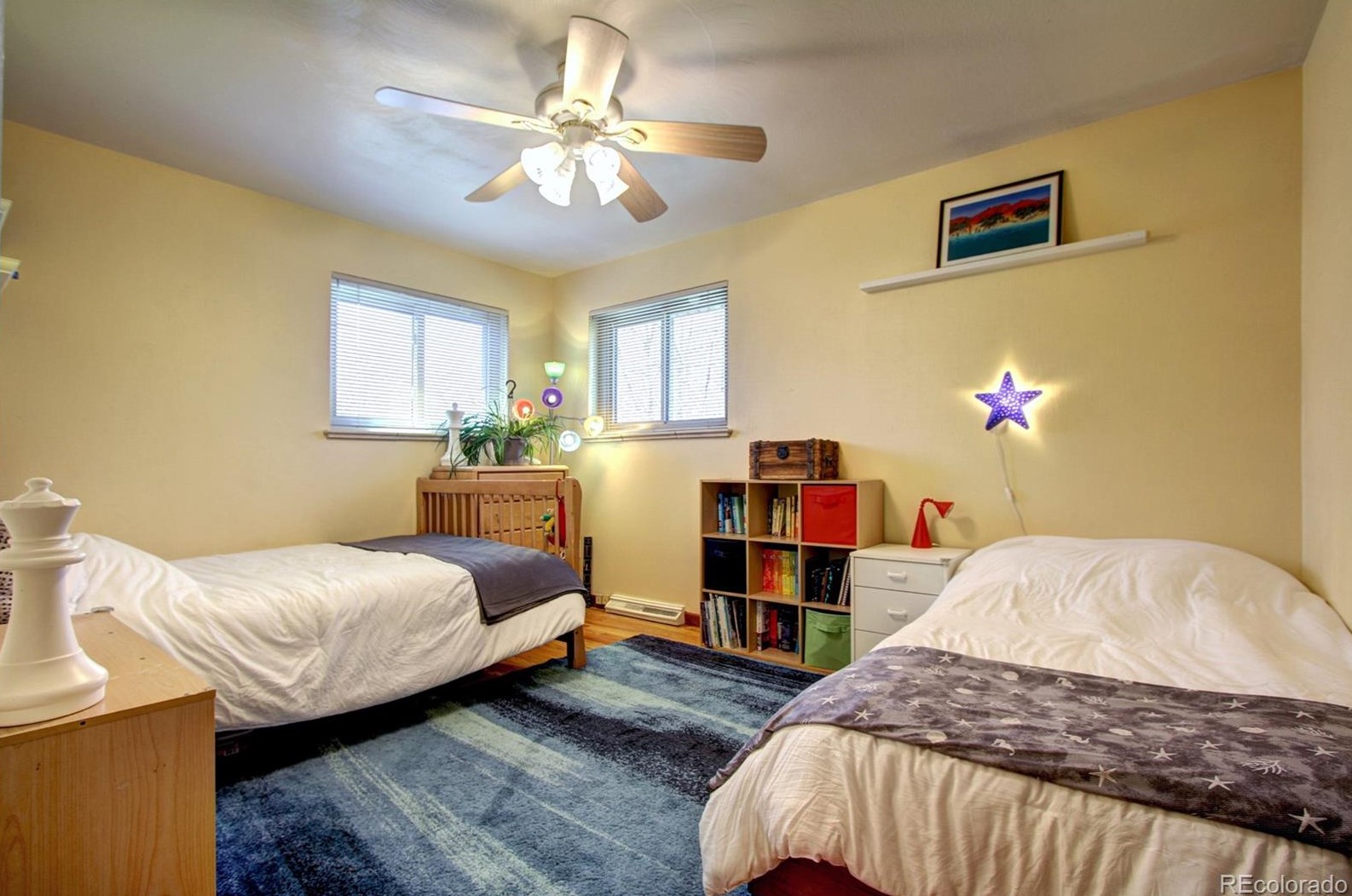 6157 Dudley Ct, Arvada CO  80004-5471 exterior