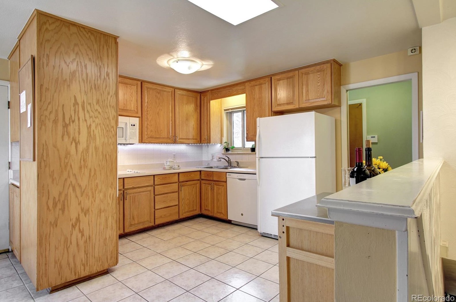 6157 Dudley Ct, Arvada CO  80004-5471 exterior