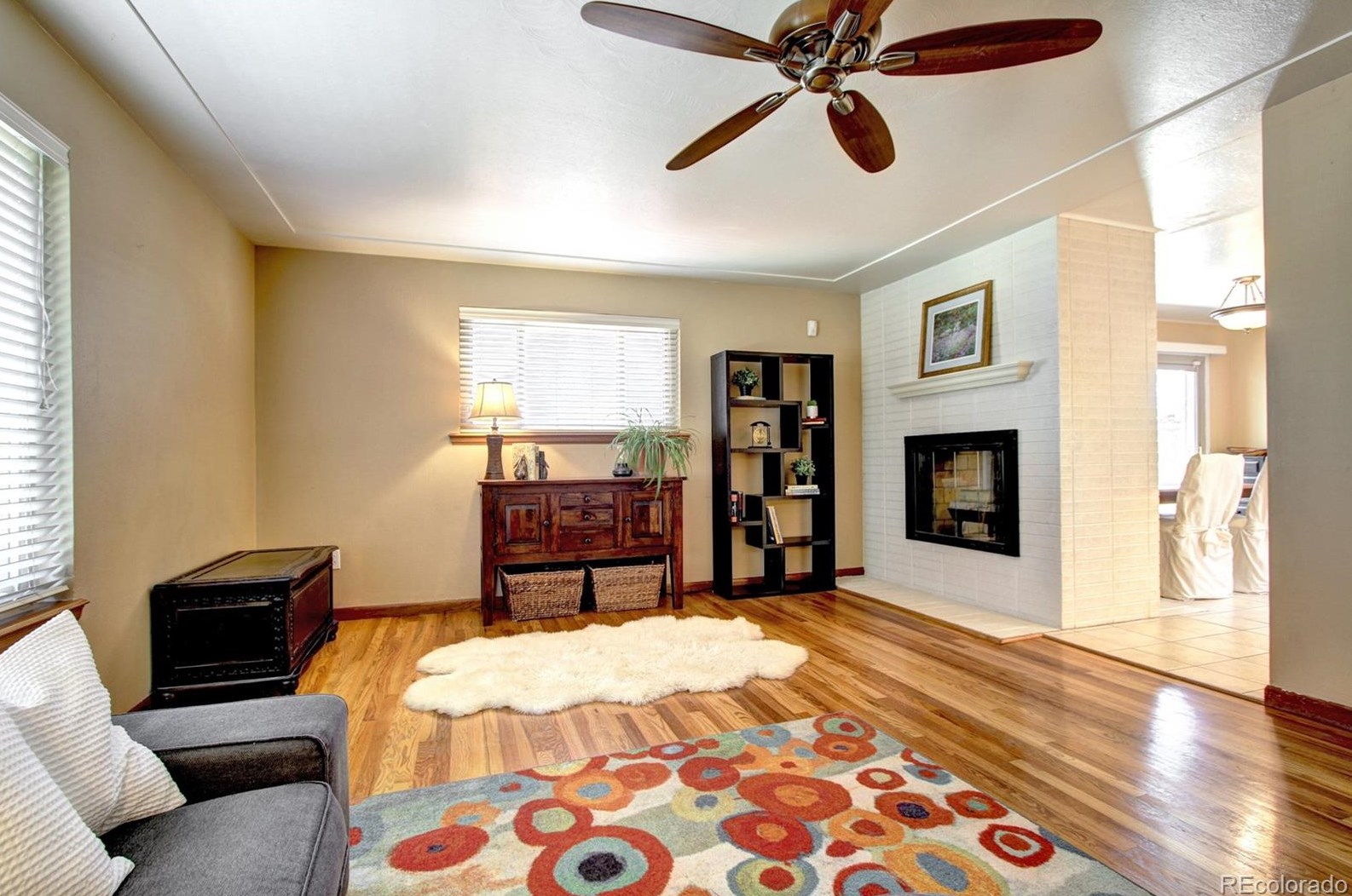 6157 Dudley Ct, Arvada CO  80004-5471 exterior