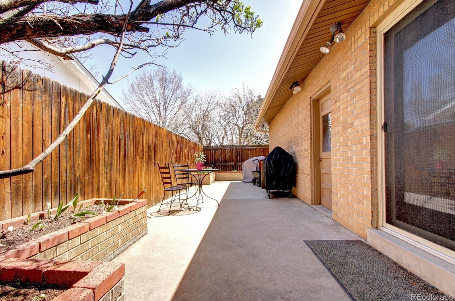 6157 Dudley Ct, Arvada CO  80004-5471 exterior