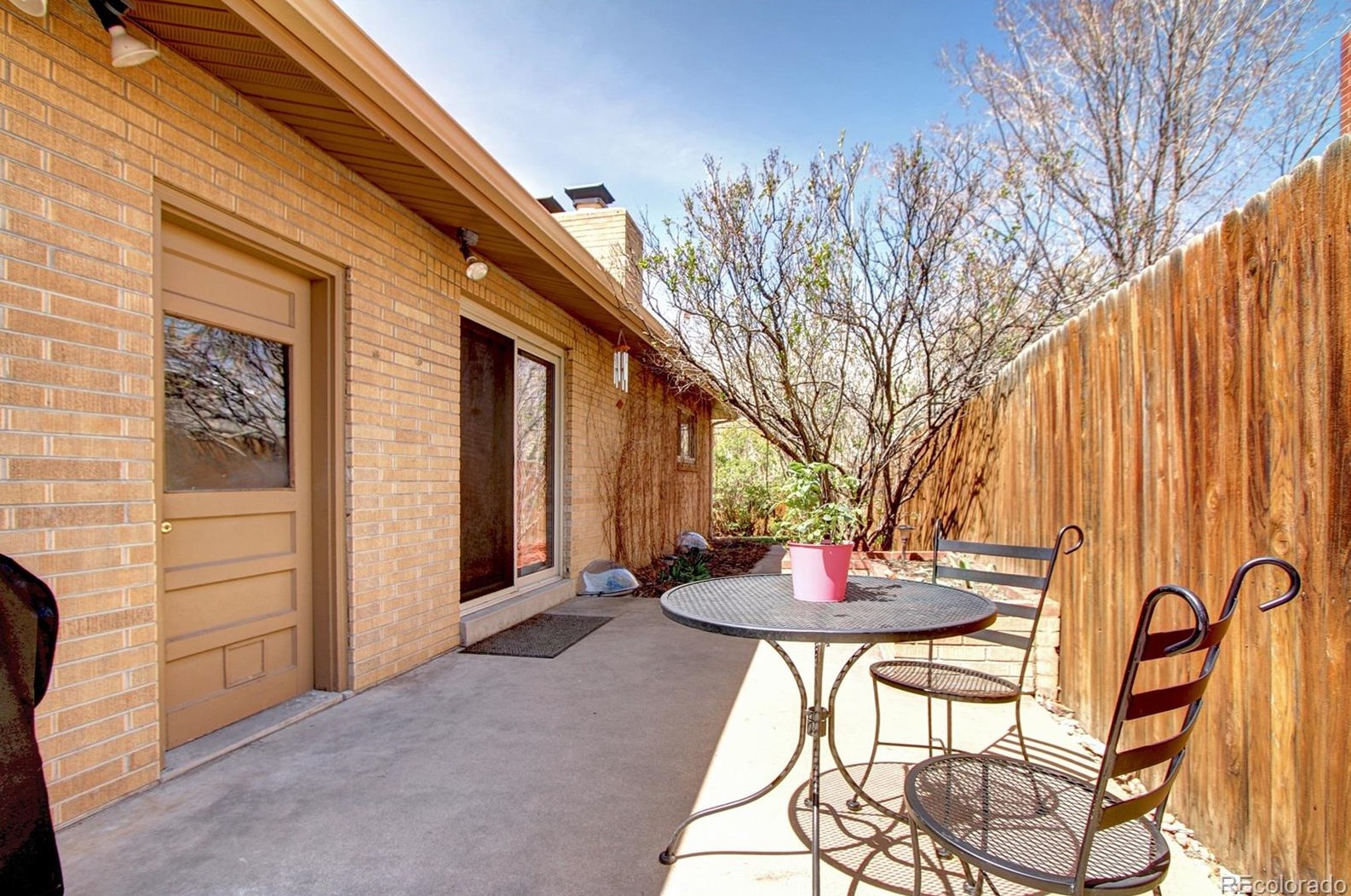 6157 Dudley Ct, Arvada CO  80004-5471 exterior