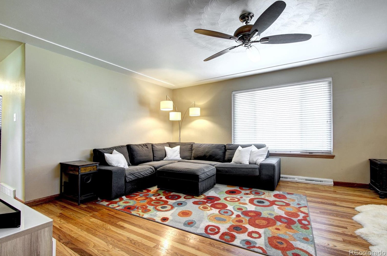 6157 Dudley Ct, Arvada CO  80004-5471 exterior