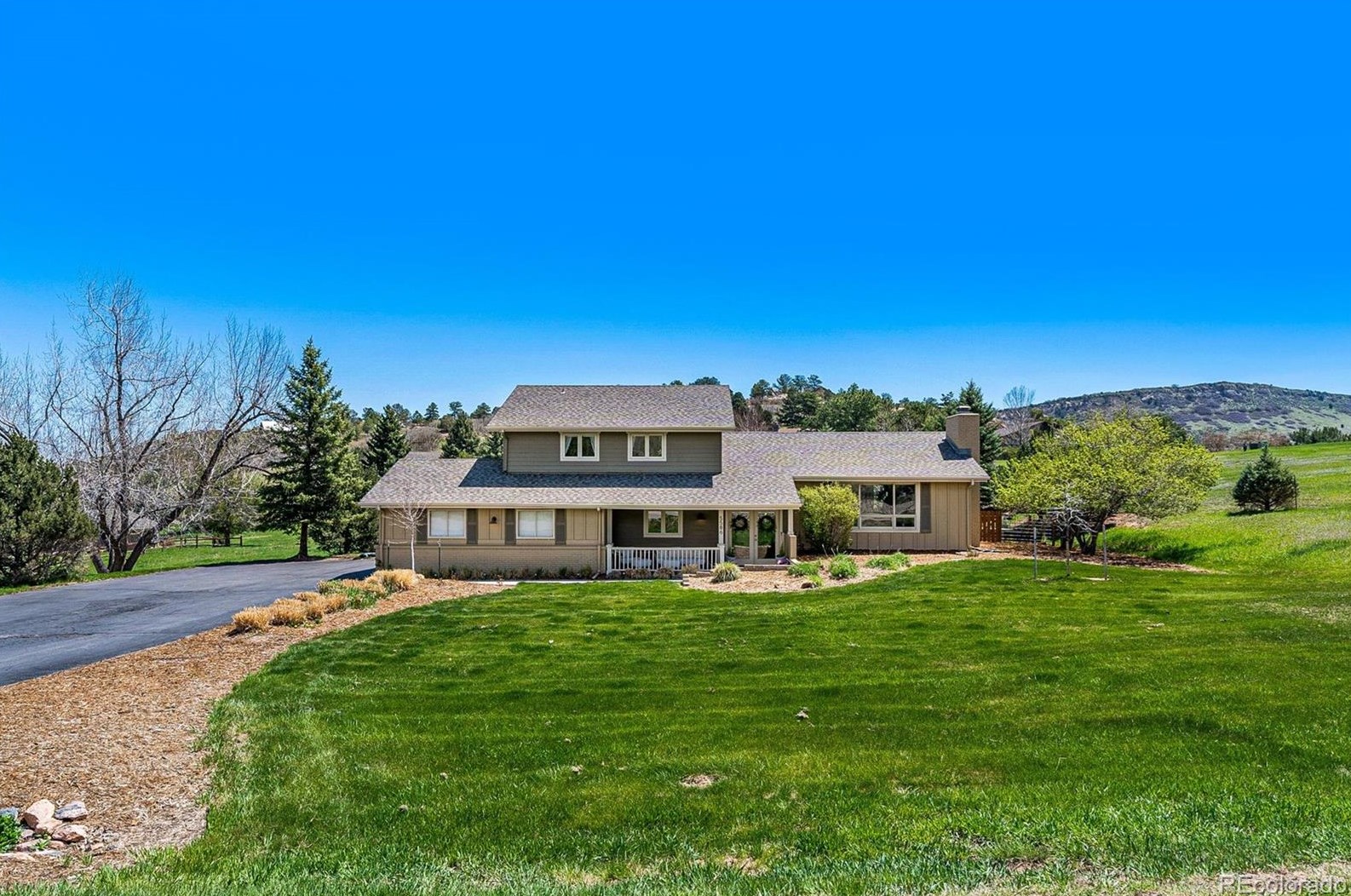 5586 Colorow Dr, Morrison, CO 80465