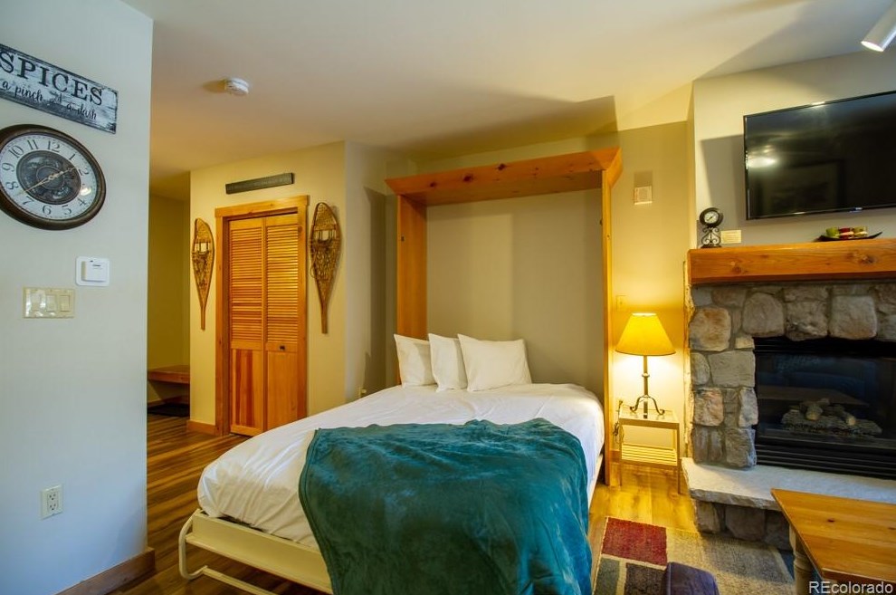 100 Dercum Square #8337, Montezuma, CO 80435
