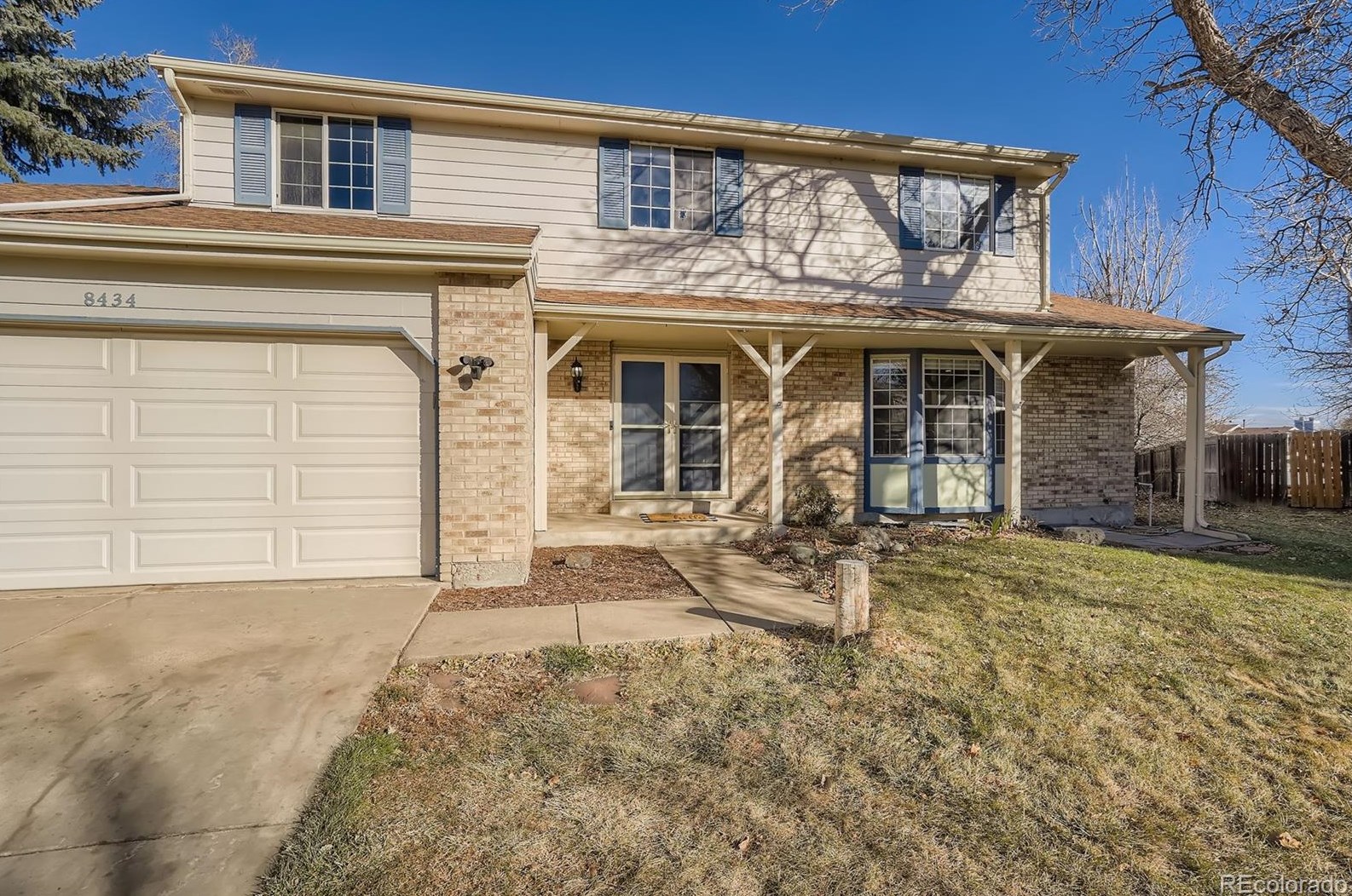 8434 Garland Ct, Arvada, CO 80005-1227