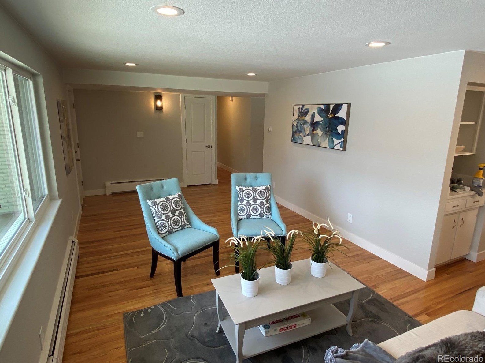 2663 Taft St, Denver CO  80215-7039 exterior