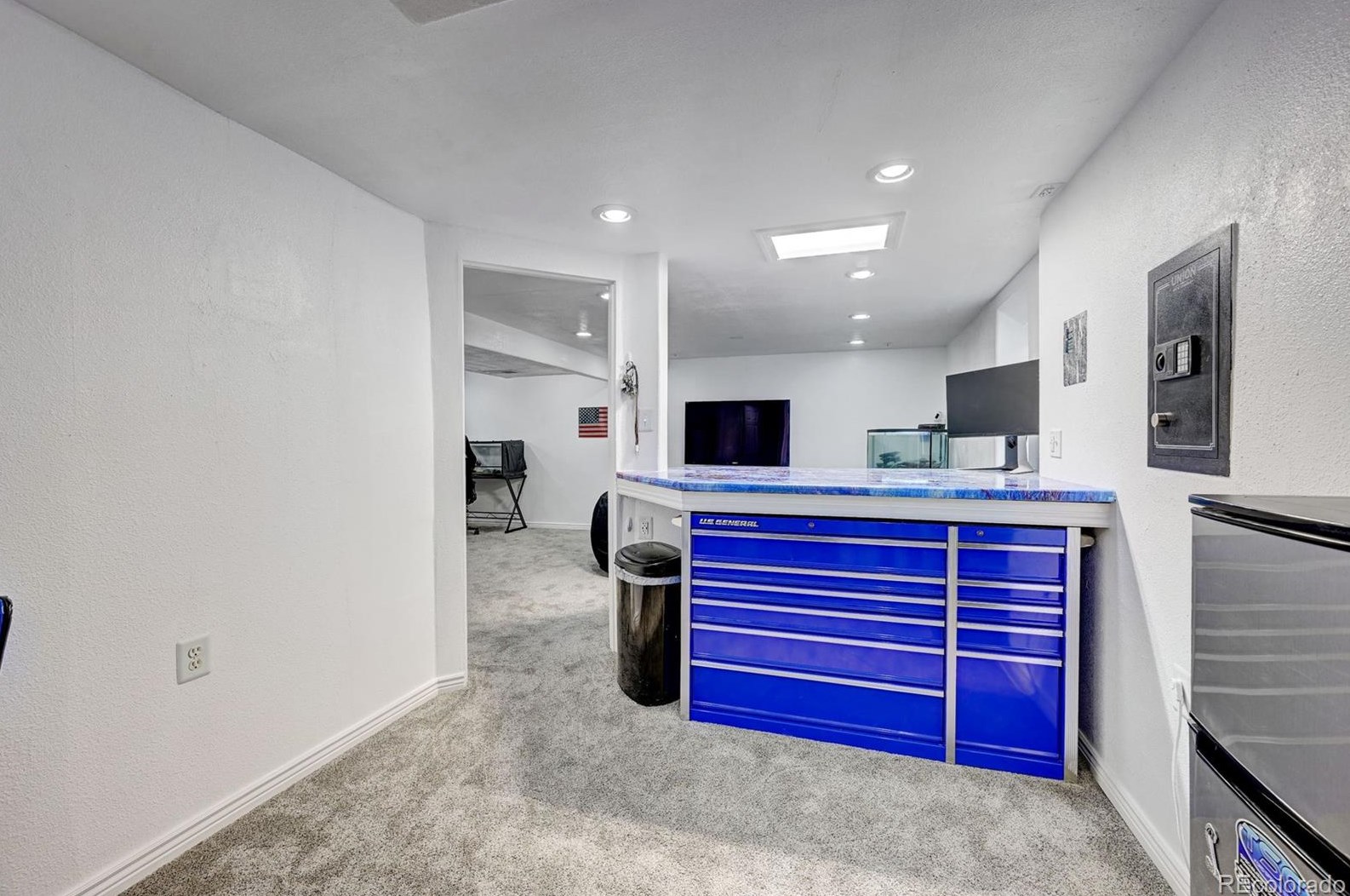 6543 Brentwood Way, Littleton CO 80123-3515 exterior