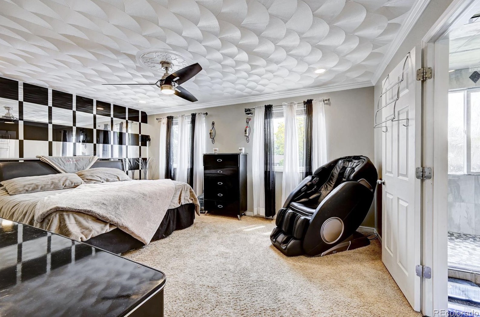 6543 Brentwood Way, Littleton CO 80123-3515 exterior