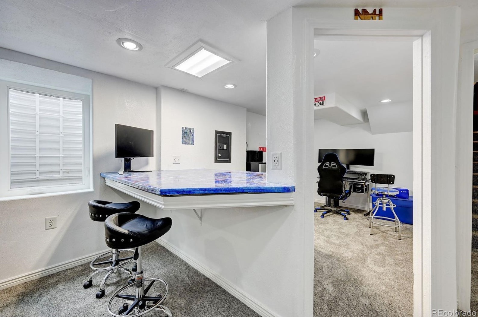 6543 Brentwood Way, Littleton CO 80123-3515 exterior