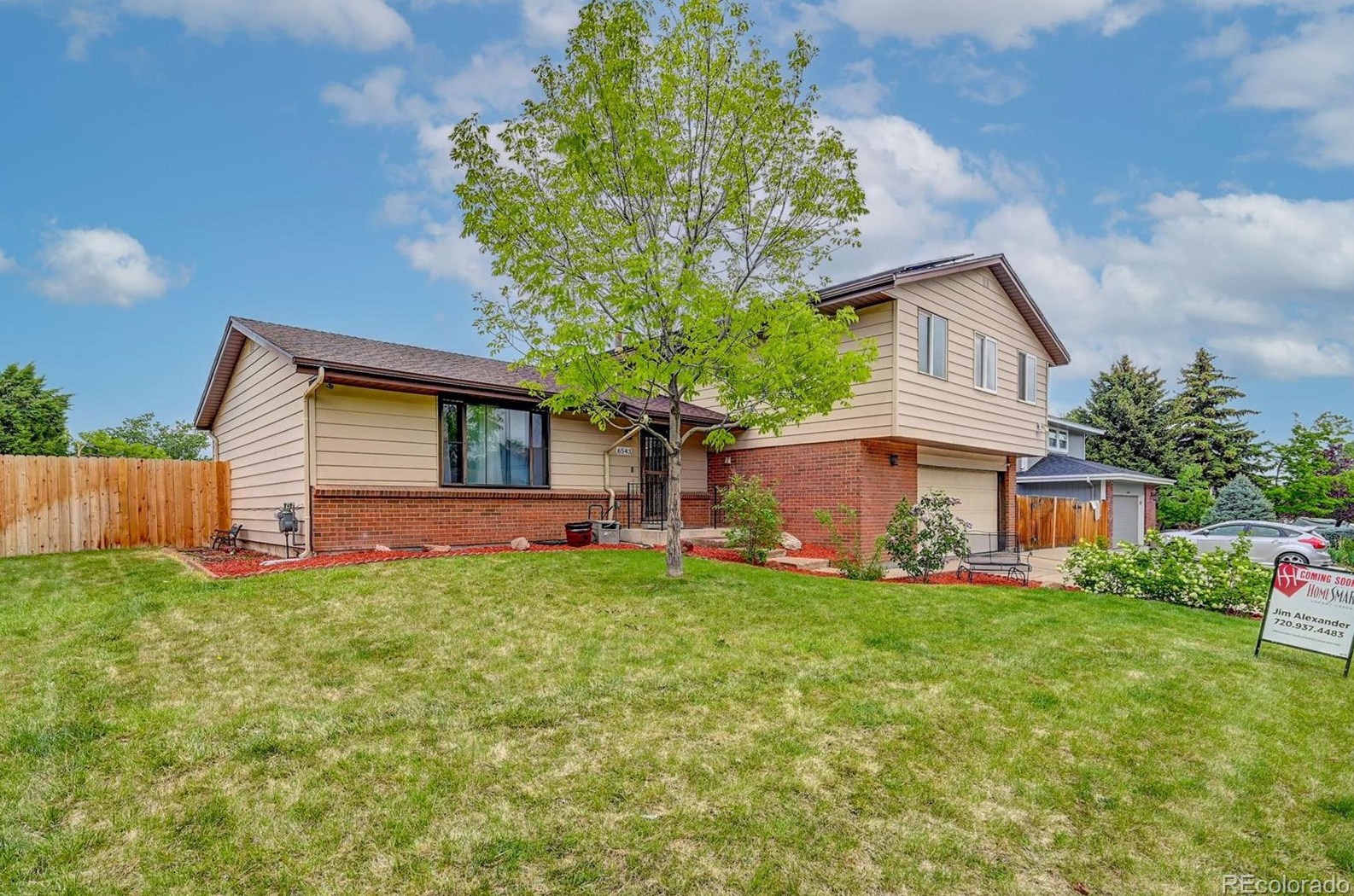 6543 Brentwood Way, Littleton, CO 80123-3515