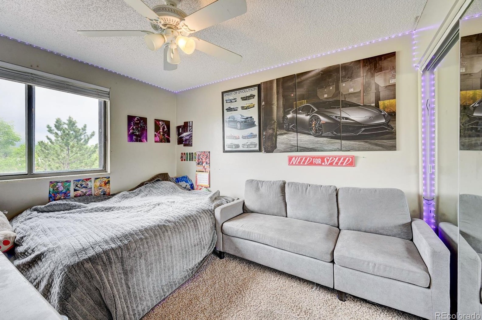 6543 Brentwood Way, Littleton CO 80123-3515 exterior