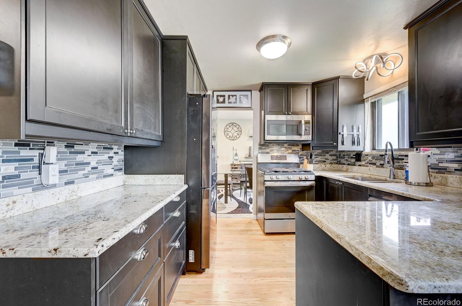 6543 Brentwood Way, Littleton CO 80123-3515 exterior