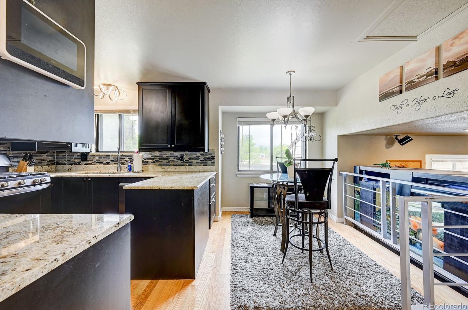 6543 Brentwood Way, Littleton CO 80123-3515 exterior