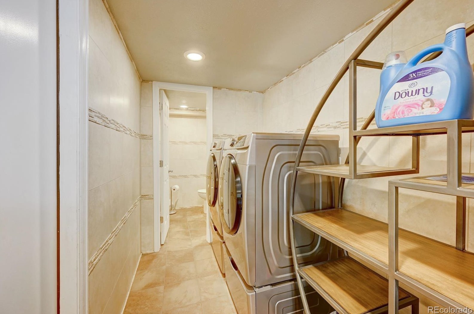 6543 Brentwood Way, Littleton CO 80123-3515 exterior