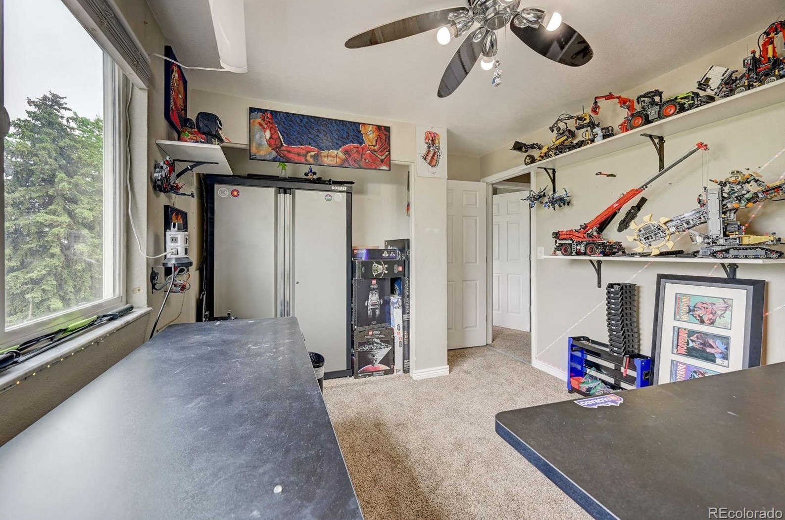 6543 Brentwood Way, Littleton CO 80123-3515 exterior