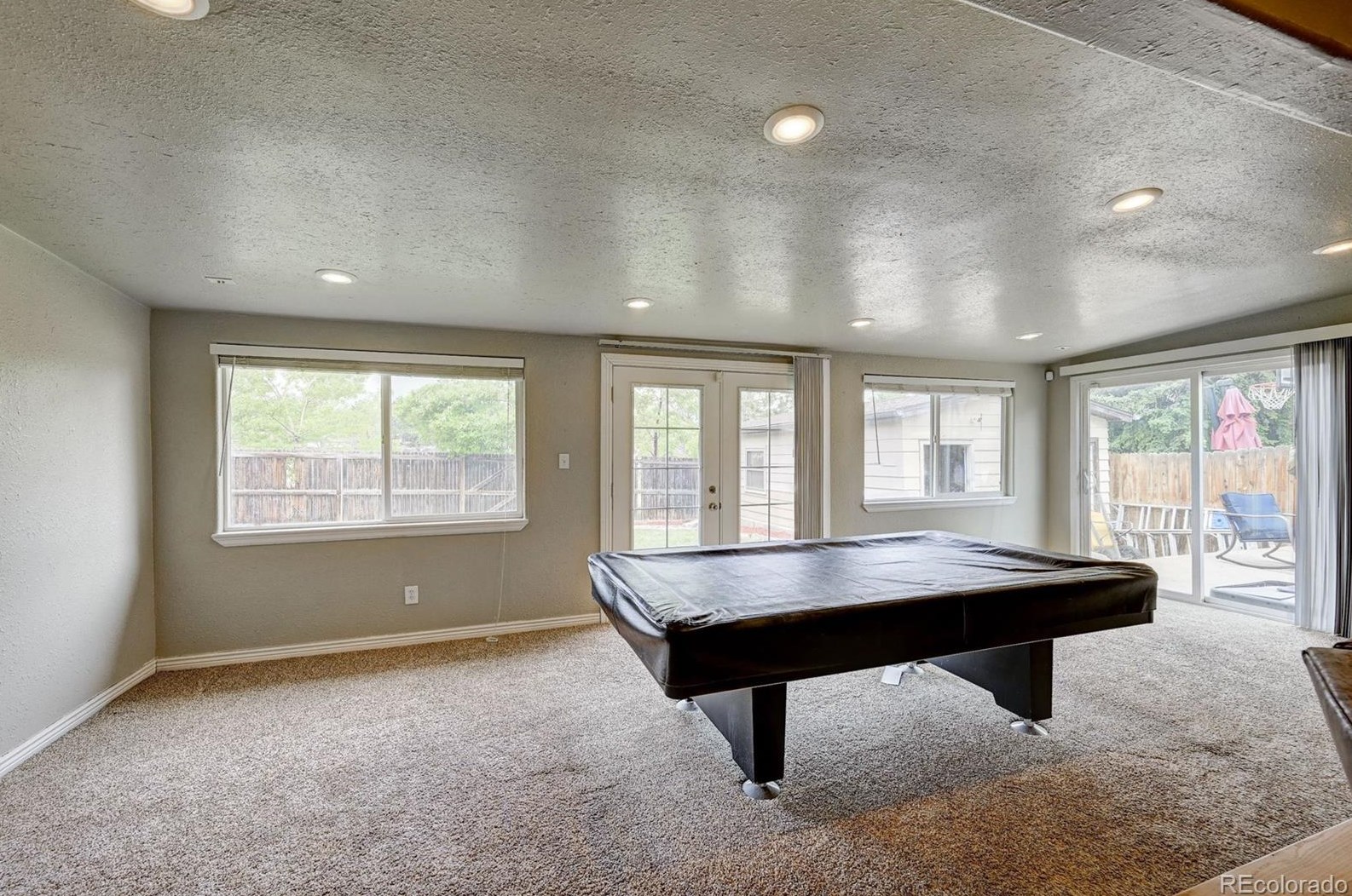 6543 Brentwood Way, Littleton CO 80123-3515 exterior