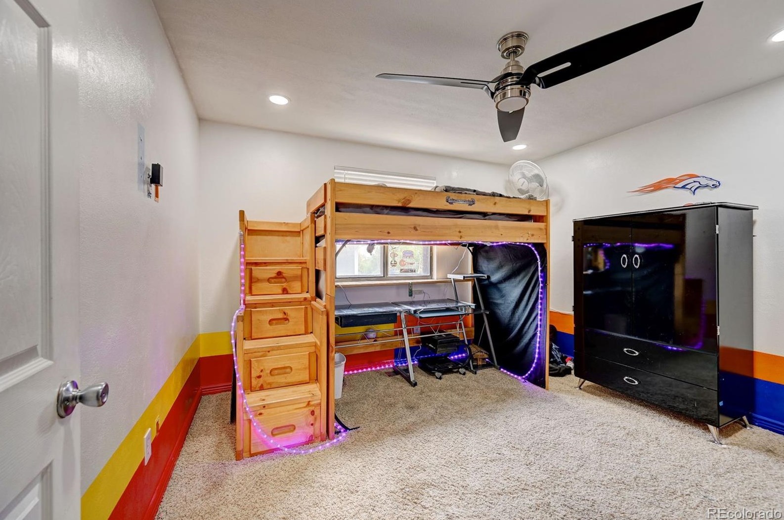 6543 Brentwood Way, Littleton CO 80123-3515 exterior