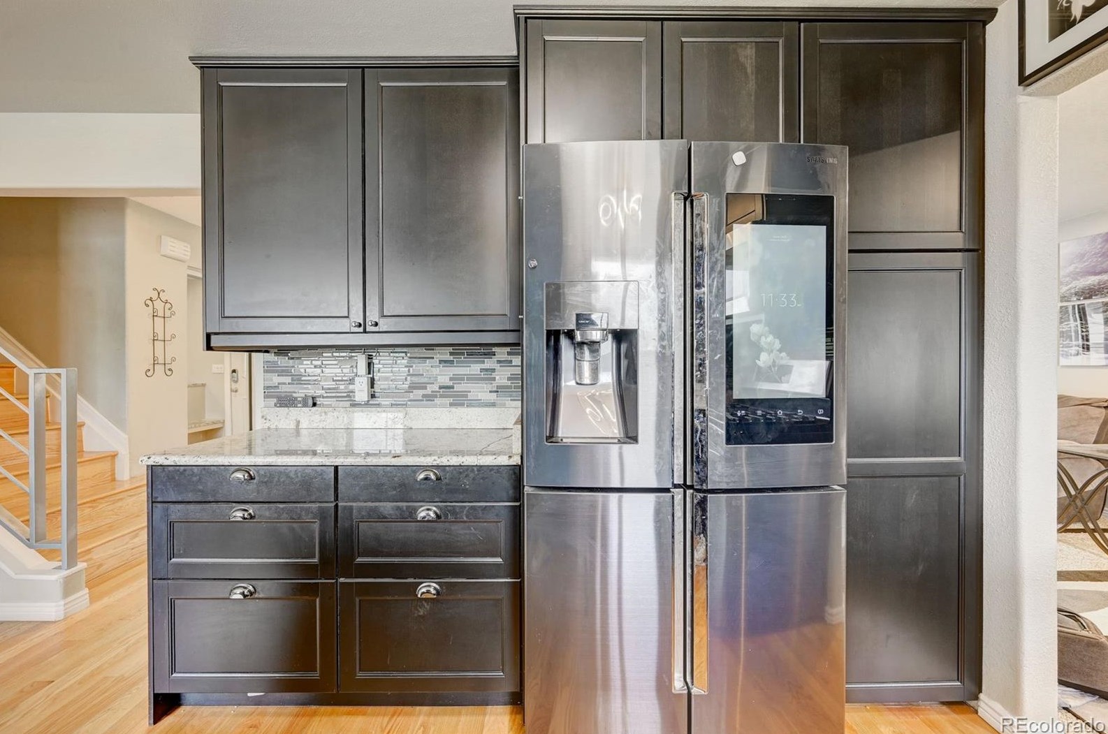 6543 Brentwood Way, Littleton CO 80123-3515 exterior