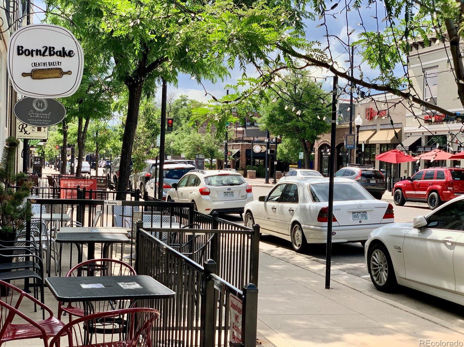 5472 Nevada St, Littleton CO 80120-1112 exterior