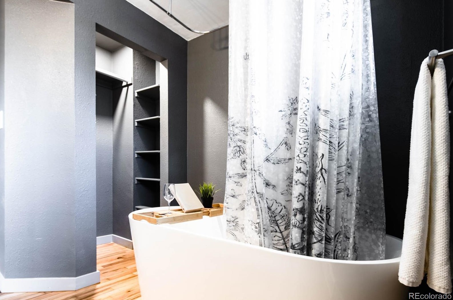 6385 Spotswood Cir, Littleton CO  80120-3149 exterior