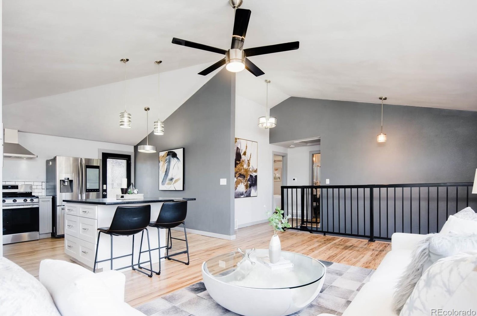 6385 Spotswood Cir, Littleton CO  80120-3149 exterior