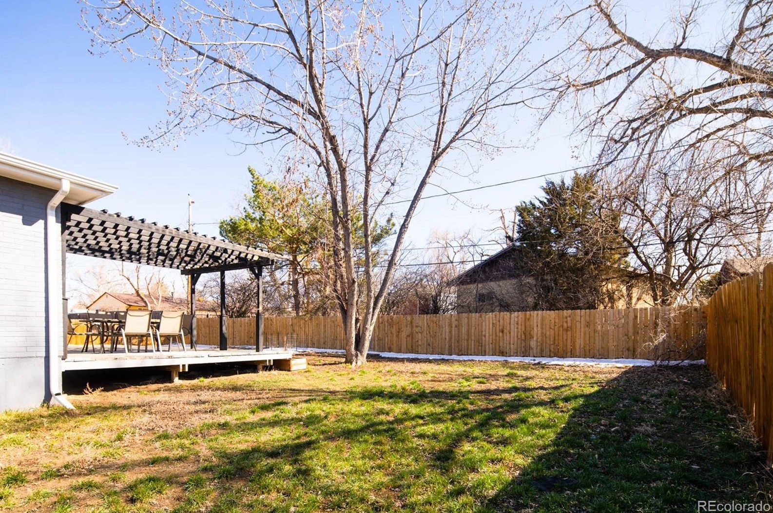 6385 Spotswood Cir, Littleton CO  80120-3149 exterior