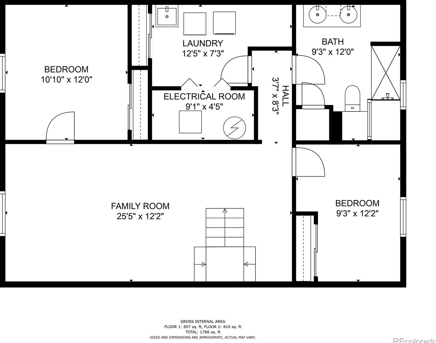 6385 Spotswood Cir, Littleton CO  80120-3149 exterior
