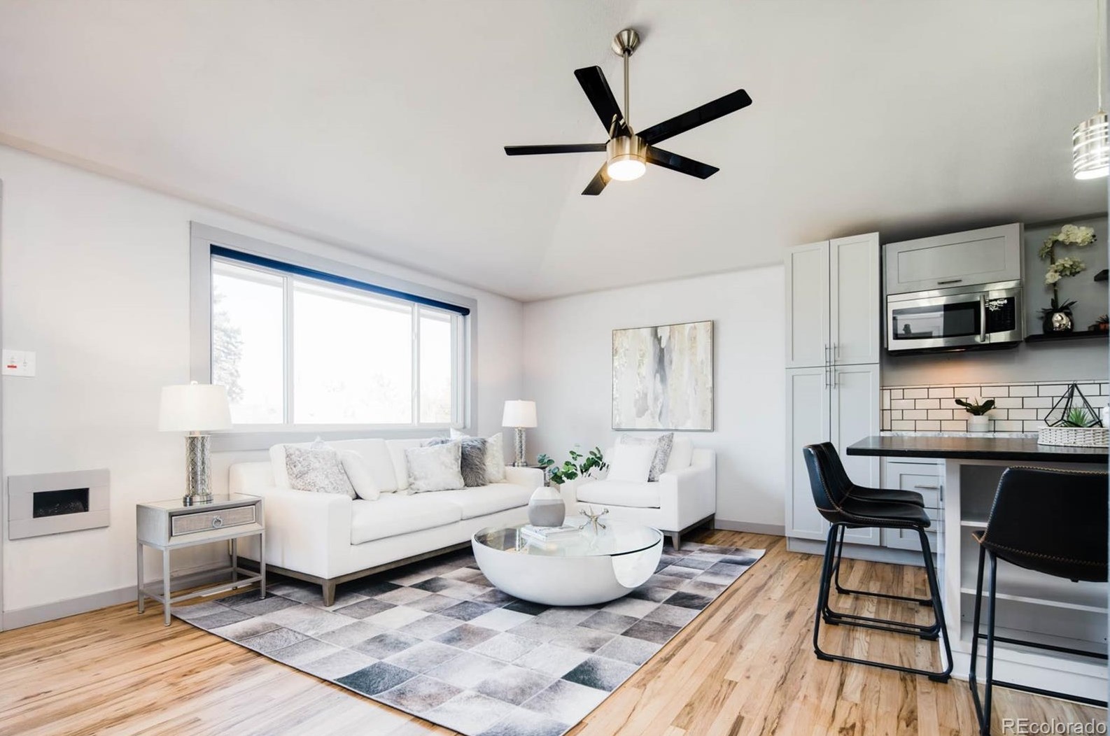 6385 Spotswood Cir, Littleton CO  80120-3149 exterior