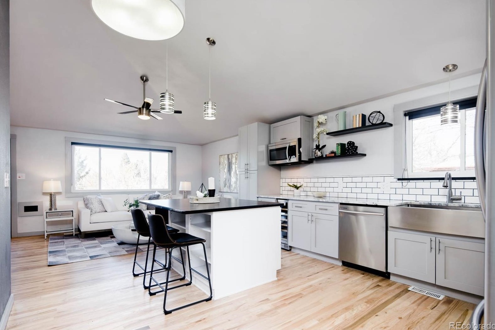 6385 Spotswood Cir, Littleton CO  80120-3149 exterior