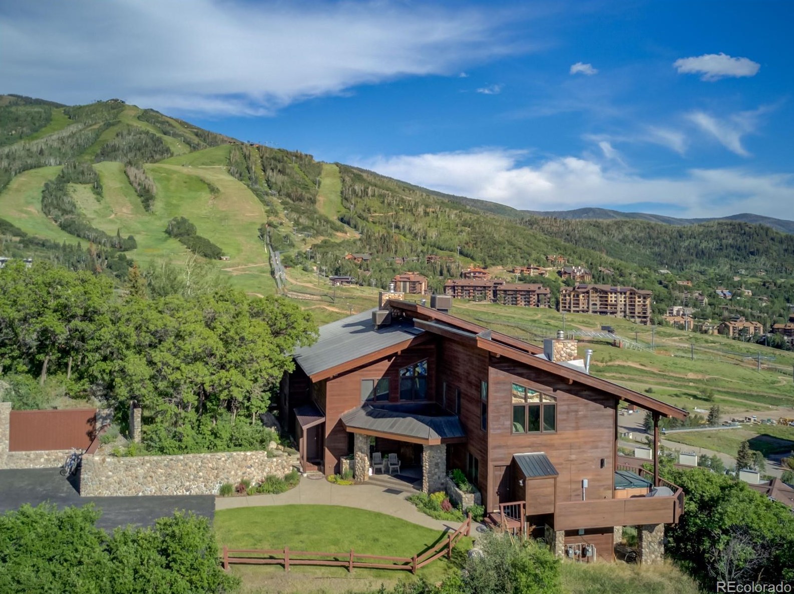 1770 Natches Way, Steamboat Springs, CO 80487