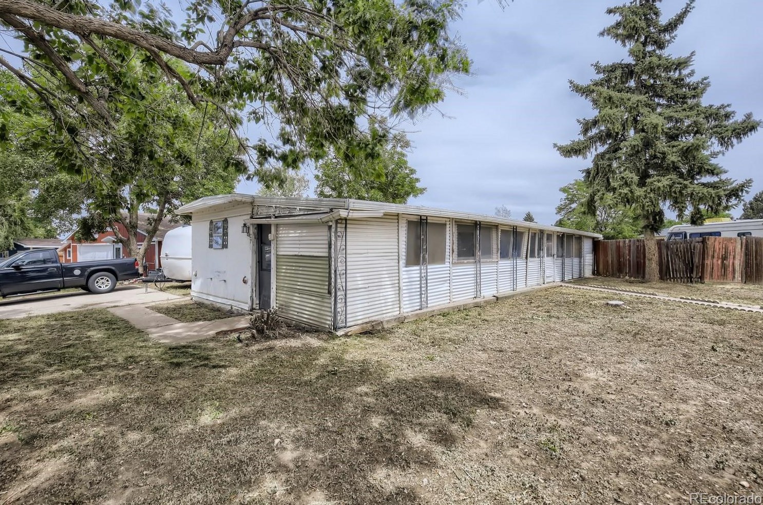 1129 Glen Dale Cir, Erie, CO 80514