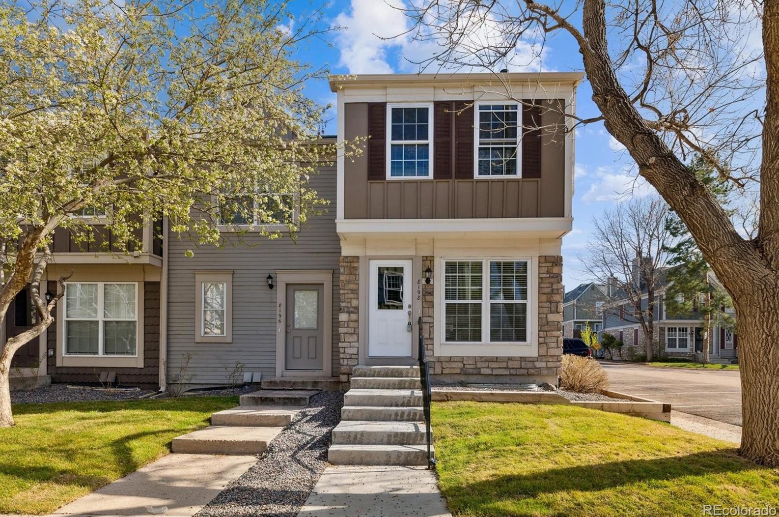 8198 Fillmore Way, Littleton, CO 80122-3454