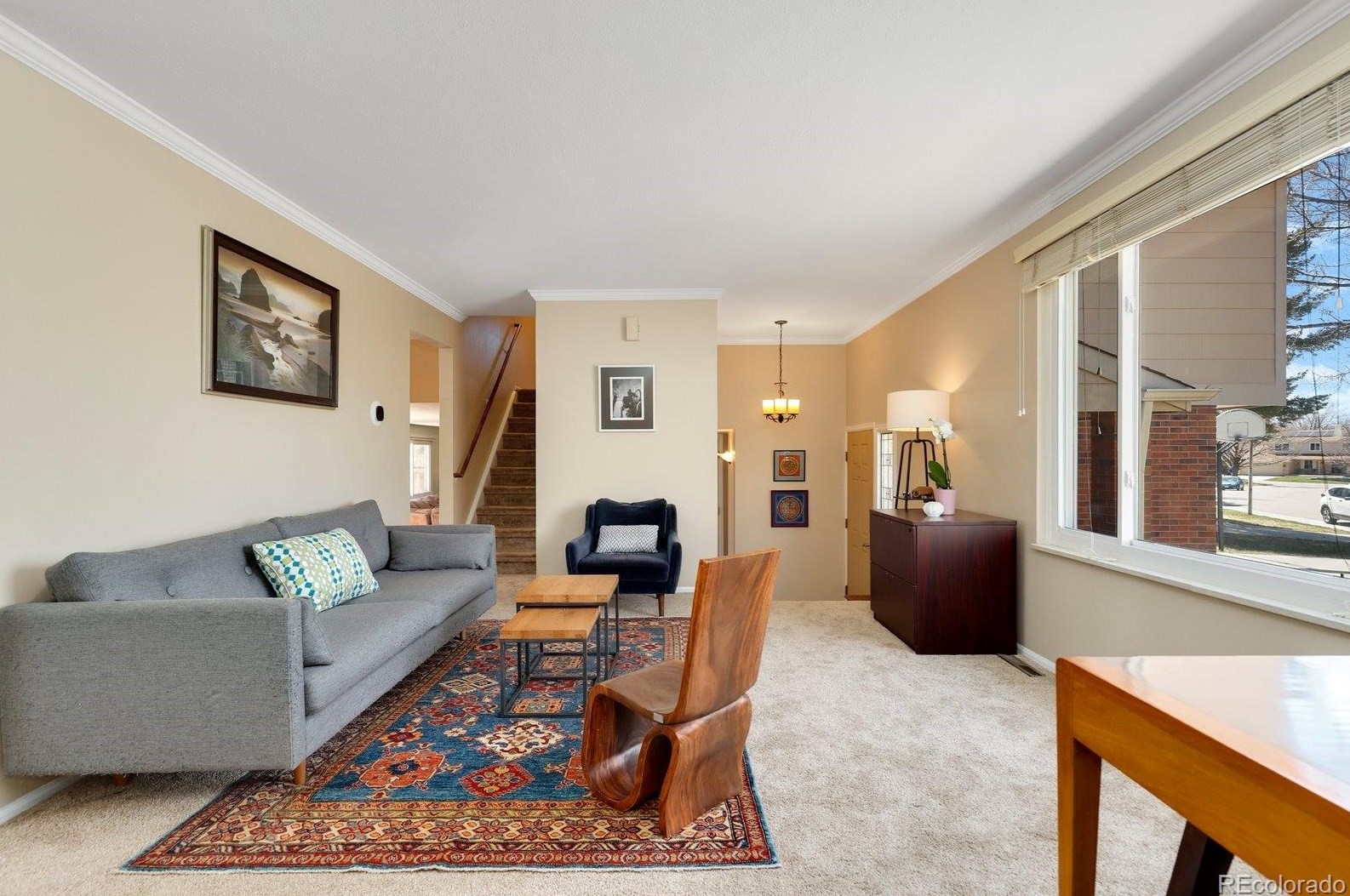 1452 Long Pl, Littleton CO 80122-3020 exterior