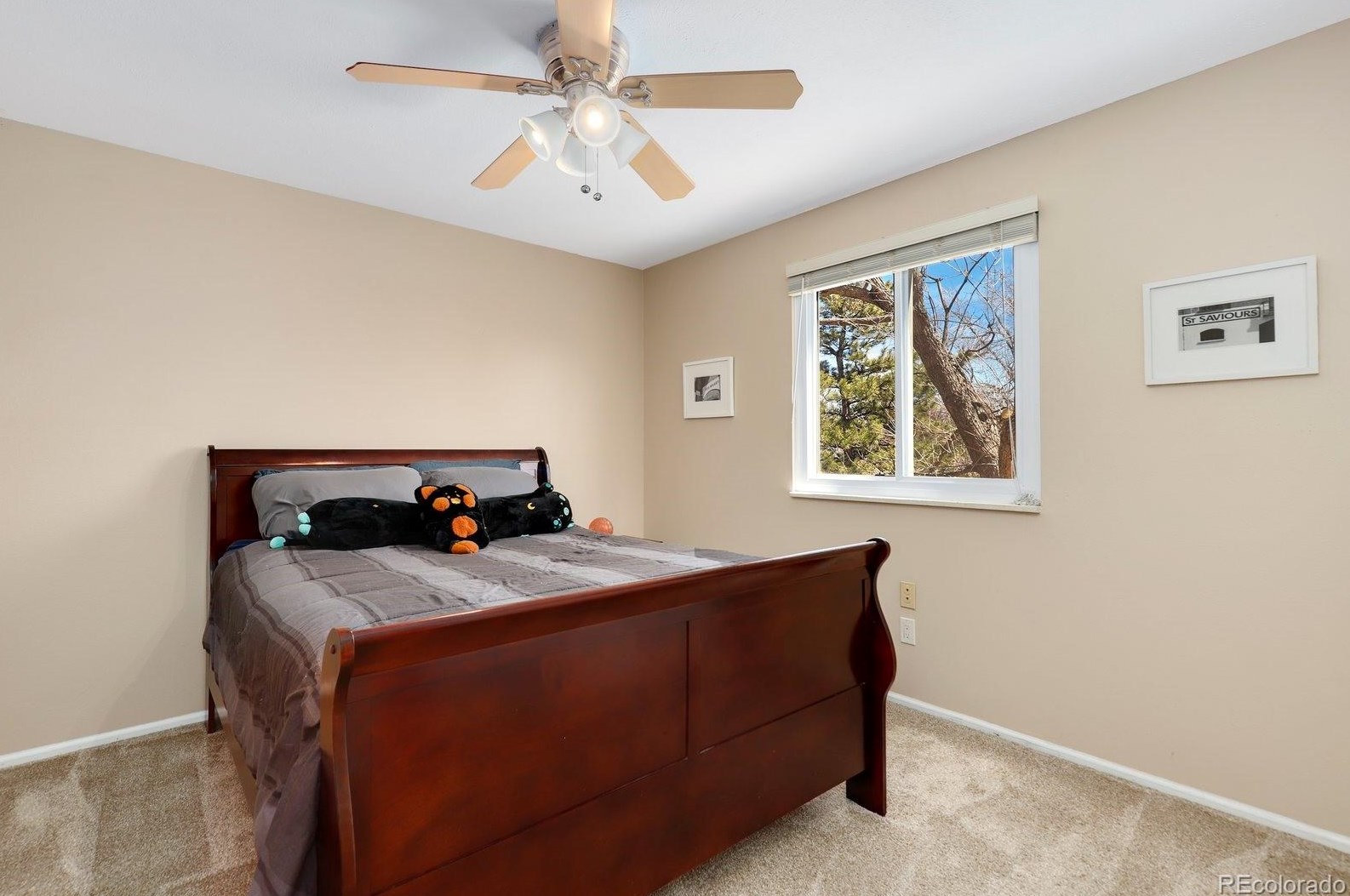 1452 Long Pl, Littleton CO 80122-3020 exterior